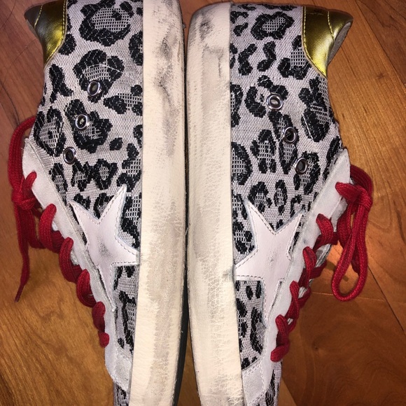 🎉SOLD 🎉Golden Goose ‘Superstar’ Sneaker - Picture 6 of 8